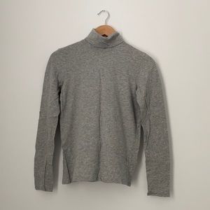 Everlane women’s turtleneck